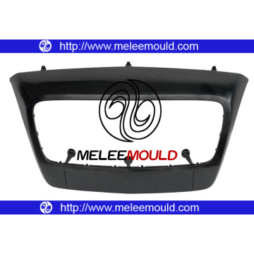 Injection Mould for Plastic Bumper